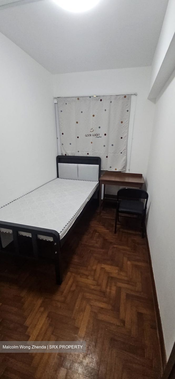 Melville Park (D18), Condominium #632921981